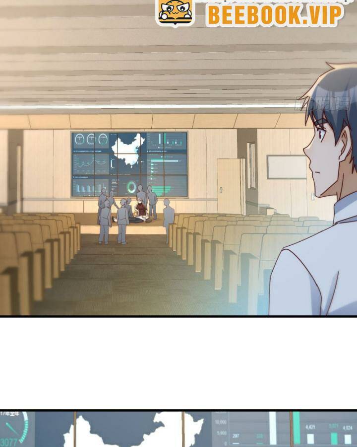 Trong Nhà Có 2 Bạn Gái Song Sinh - Chapter 300 - Page 16