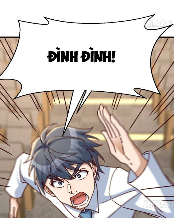 Trong Nhà Có 2 Bạn Gái Song Sinh - Chapter 300 - Page 23