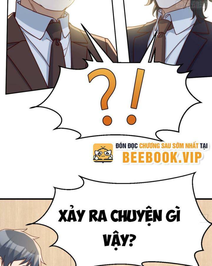 Trong Nhà Có 2 Bạn Gái Song Sinh - Chapter 300 - Page 28