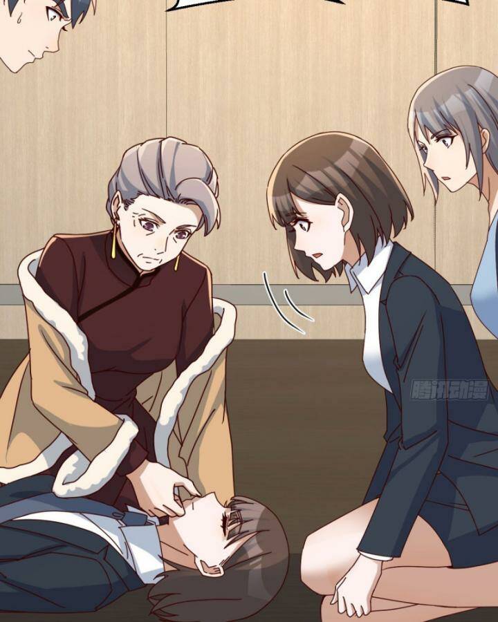 Trong Nhà Có 2 Bạn Gái Song Sinh - Chapter 300 - Page 29