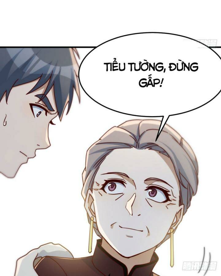 Trong Nhà Có 2 Bạn Gái Song Sinh - Chapter 300 - Page 31