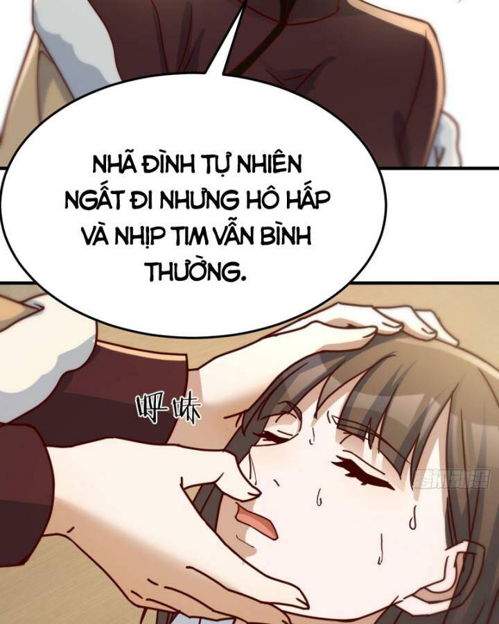 Trong Nhà Có 2 Bạn Gái Song Sinh - Chapter 300 - Page 32