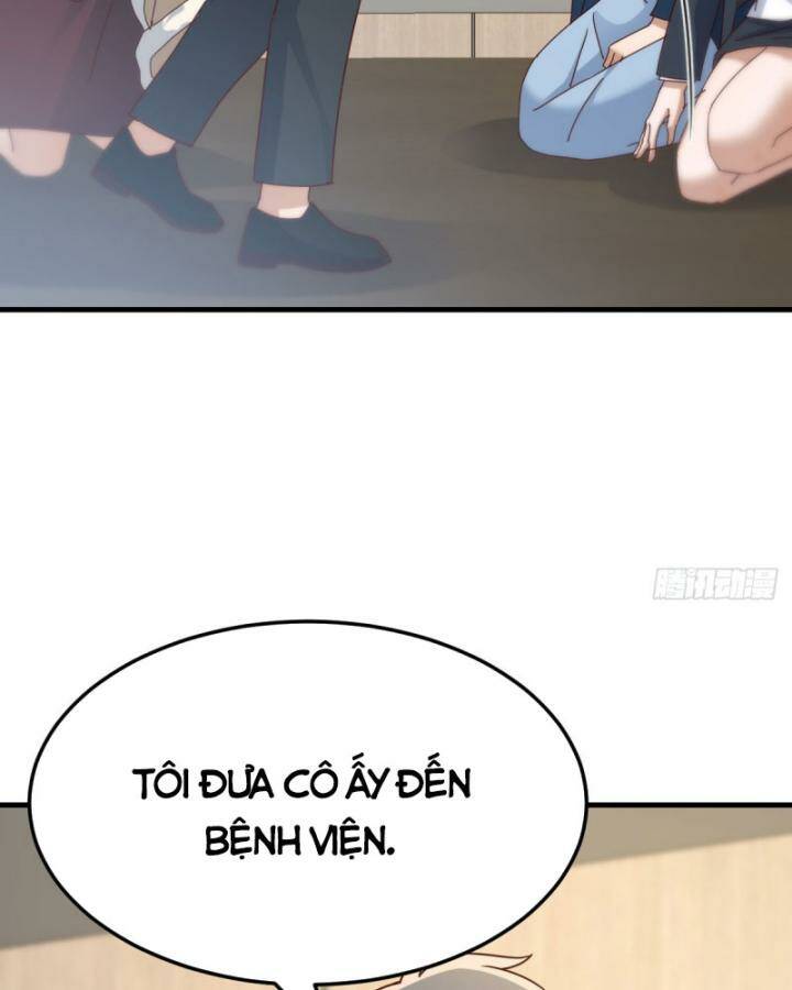 Trong Nhà Có 2 Bạn Gái Song Sinh - Chapter 300 - Page 35