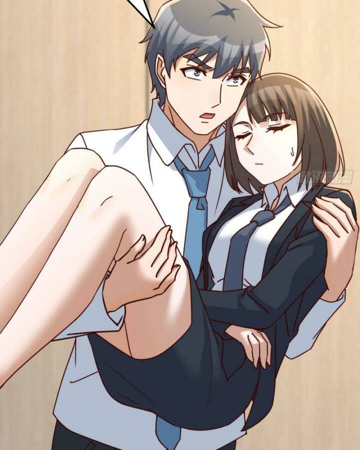 Trong Nhà Có 2 Bạn Gái Song Sinh - Chapter 300 - Page 36