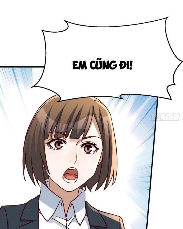 Trong Nhà Có 2 Bạn Gái Song Sinh - Chapter 300 - Page 38