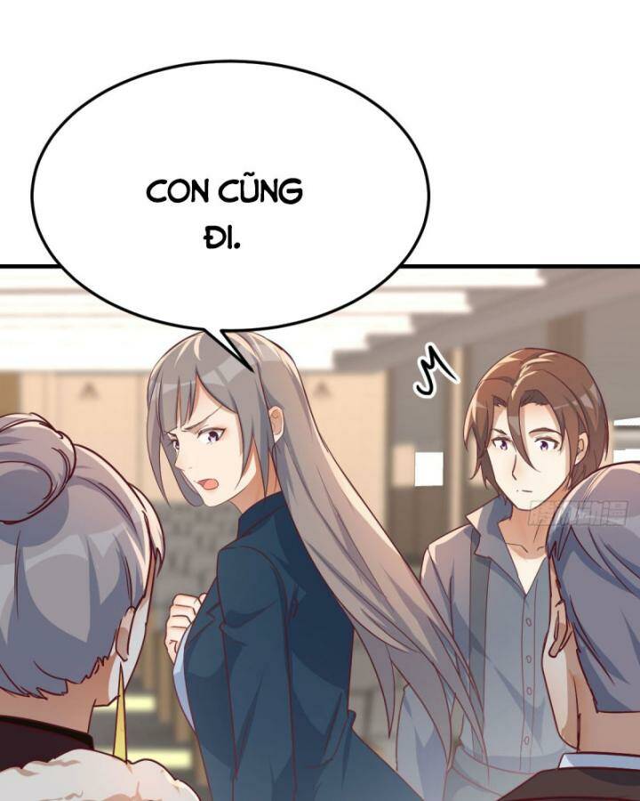 Trong Nhà Có 2 Bạn Gái Song Sinh - Chapter 300 - Page 42