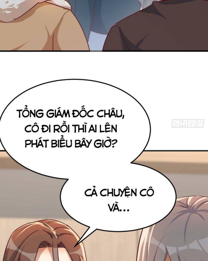 Trong Nhà Có 2 Bạn Gái Song Sinh - Chapter 300 - Page 43