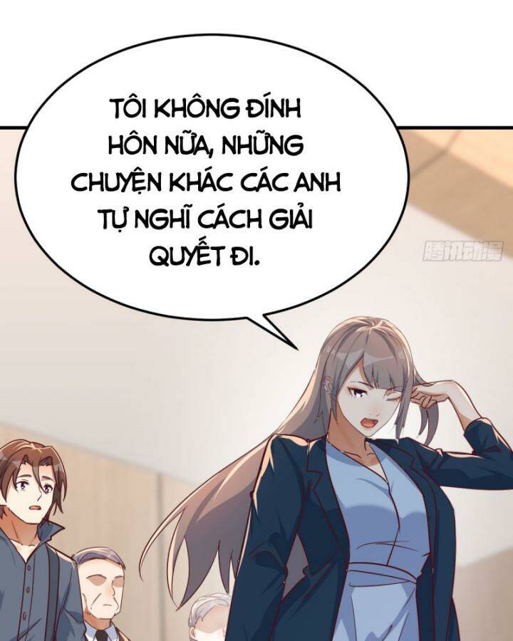 Trong Nhà Có 2 Bạn Gái Song Sinh - Chapter 300 - Page 45