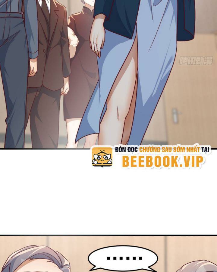 Trong Nhà Có 2 Bạn Gái Song Sinh - Chapter 300 - Page 46