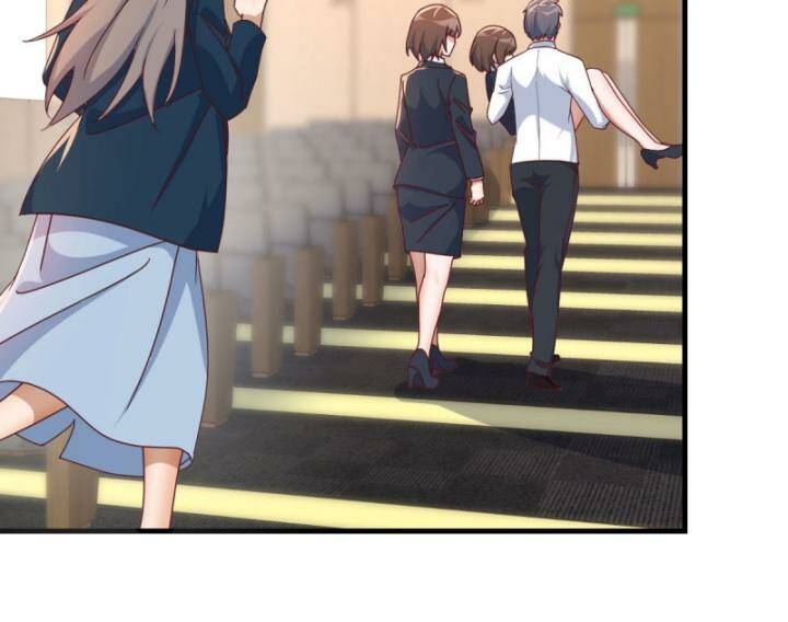 Trong Nhà Có 2 Bạn Gái Song Sinh - Chapter 300 - Page 48