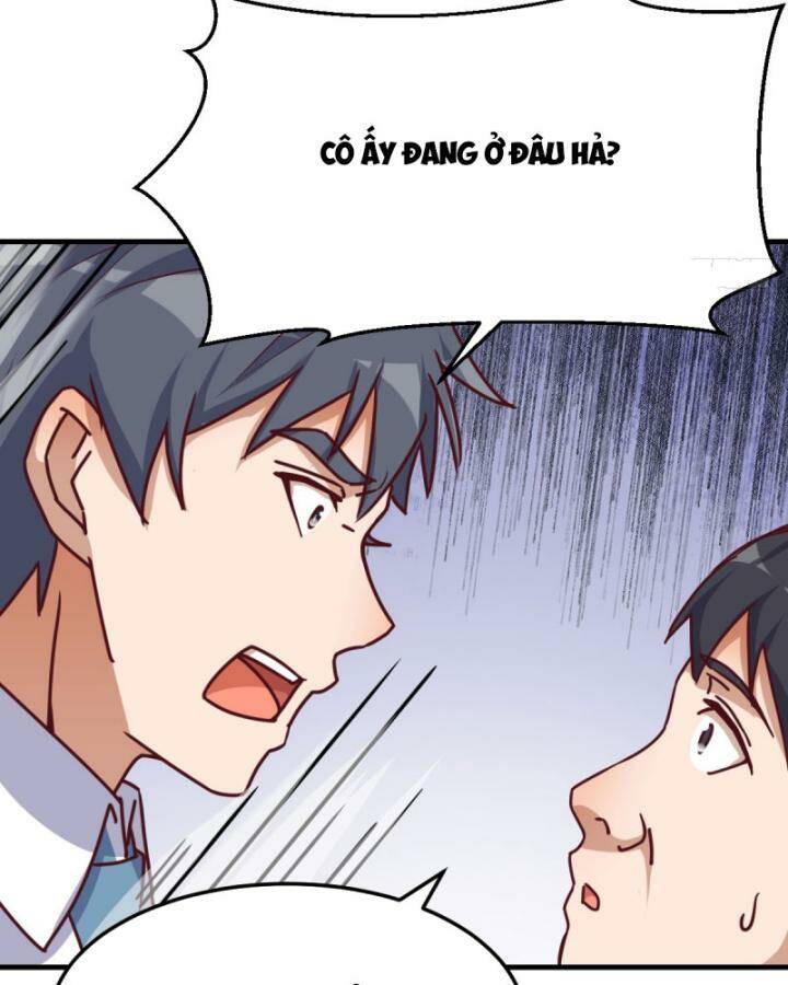 Trong Nhà Có 2 Bạn Gái Song Sinh - Chapter 300 - Page 4