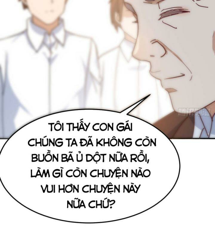 Trong Nhà Có 2 Bạn Gái Song Sinh - Chapter 300 - Page 52