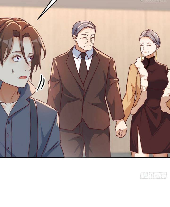 Trong Nhà Có 2 Bạn Gái Song Sinh - Chapter 300 - Page 55