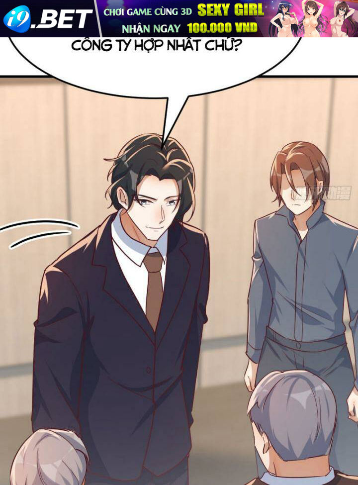 Trong Nhà Có 2 Bạn Gái Song Sinh - Chapter 300 - Page 58