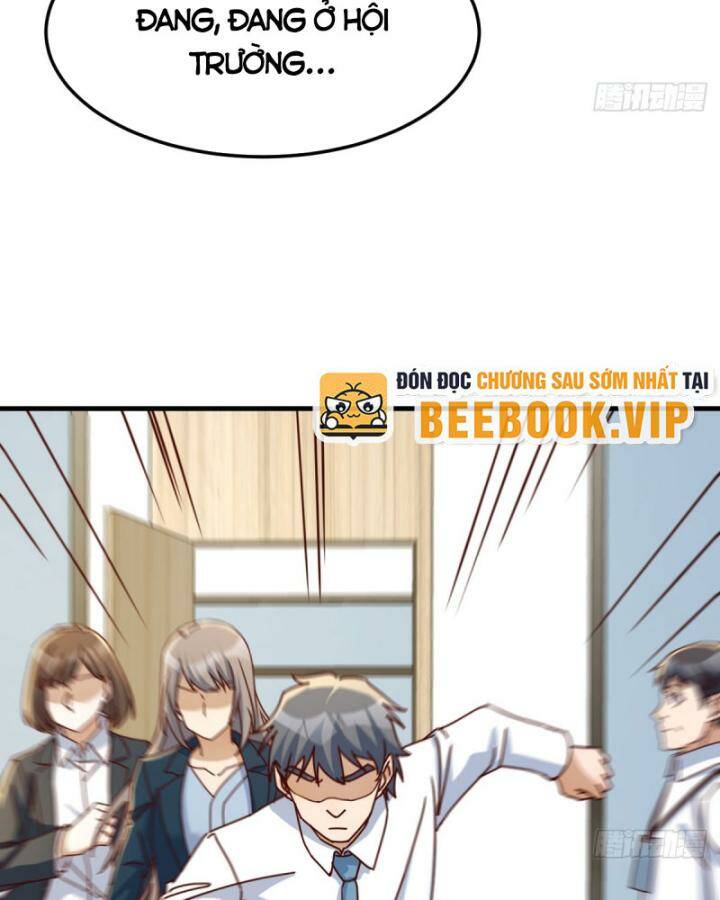 Trong Nhà Có 2 Bạn Gái Song Sinh - Chapter 300 - Page 5