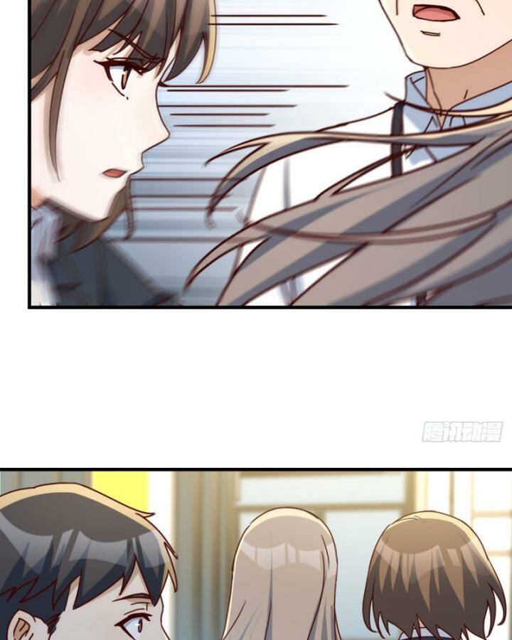 Trong Nhà Có 2 Bạn Gái Song Sinh - Chapter 300 - Page 8