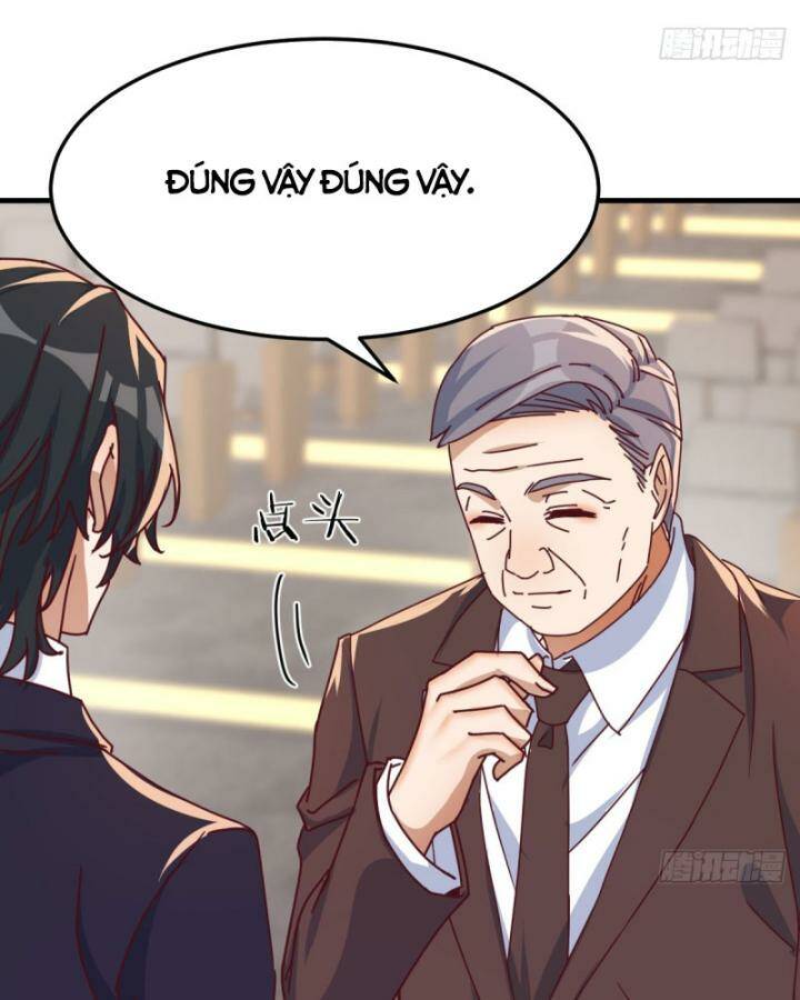 Trong Nhà Có 2 Bạn Gái Song Sinh - Chapter 301 - Page 10