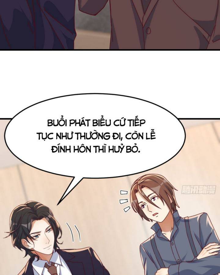 Trong Nhà Có 2 Bạn Gái Song Sinh - Chapter 301 - Page 11