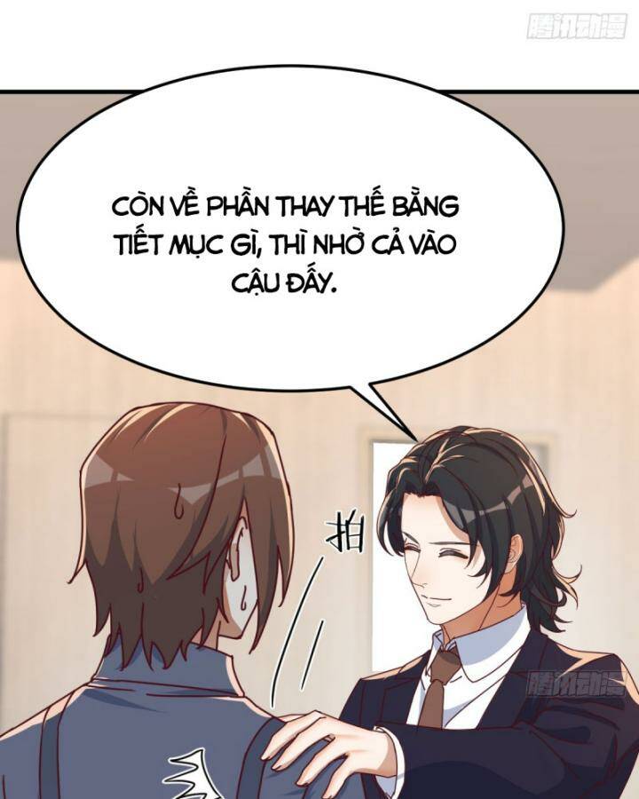 Trong Nhà Có 2 Bạn Gái Song Sinh - Chapter 301 - Page 13