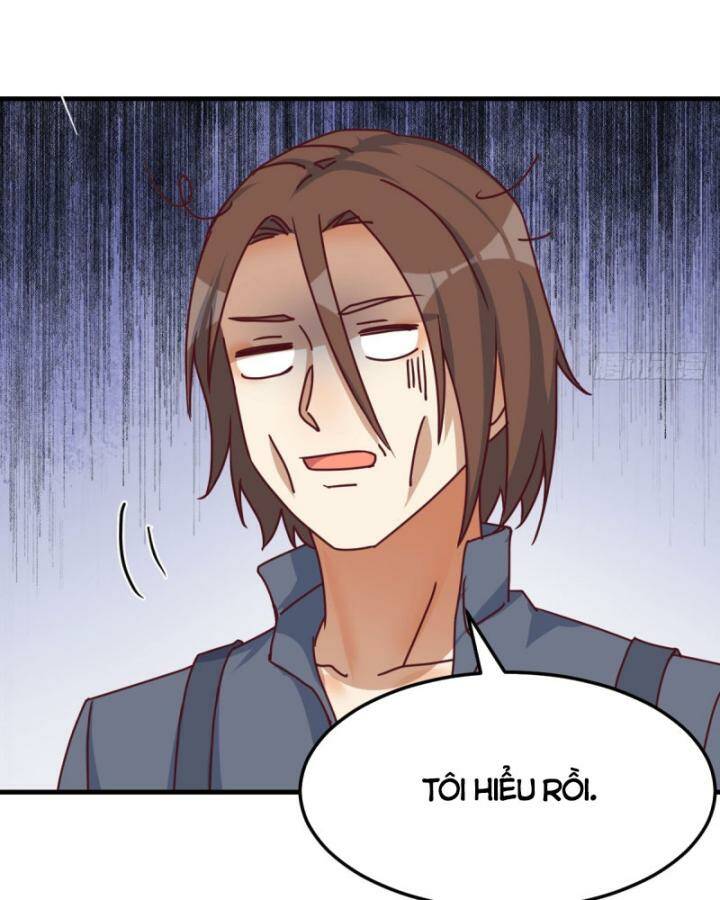 Trong Nhà Có 2 Bạn Gái Song Sinh - Chapter 301 - Page 21