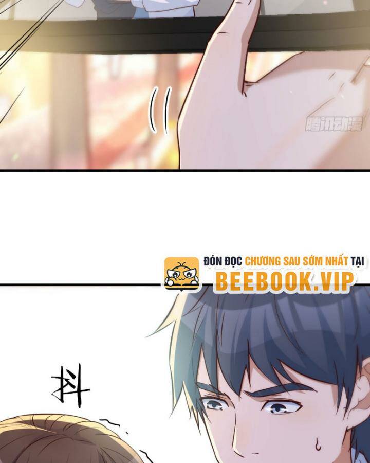 Trong Nhà Có 2 Bạn Gái Song Sinh - Chapter 301 - Page 26