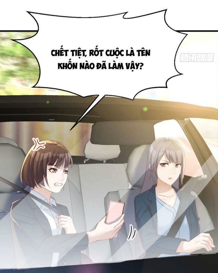 Trong Nhà Có 2 Bạn Gái Song Sinh - Chapter 301 - Page 31