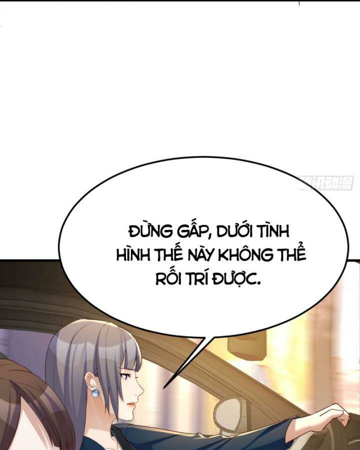 Trong Nhà Có 2 Bạn Gái Song Sinh - Chapter 301 - Page 36