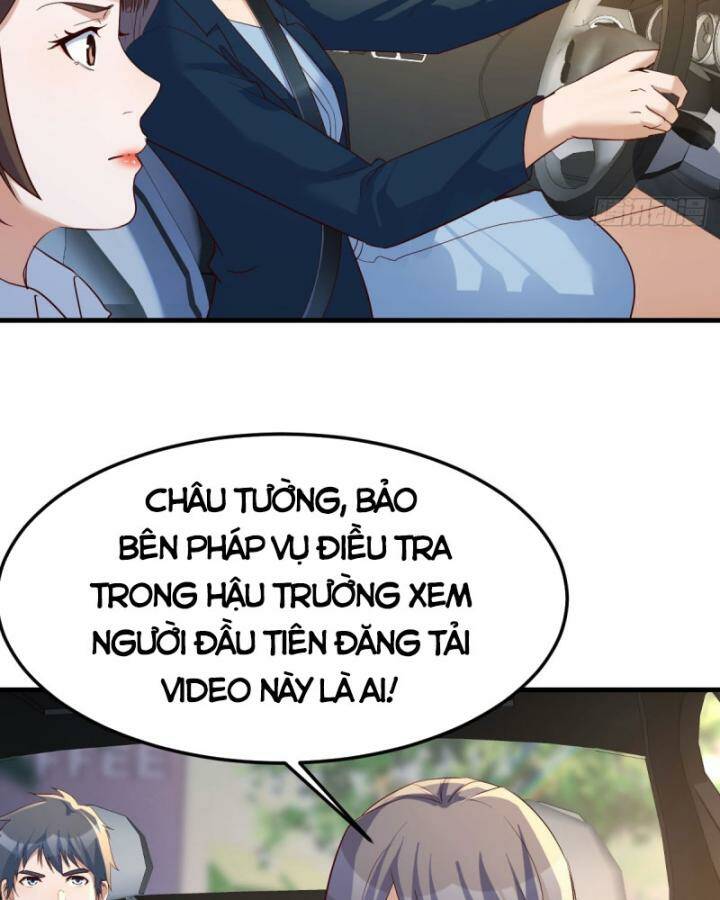Trong Nhà Có 2 Bạn Gái Song Sinh - Chapter 301 - Page 37