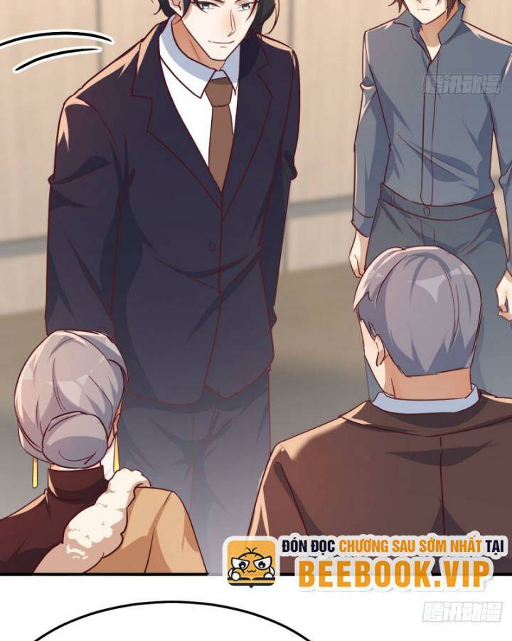 Trong Nhà Có 2 Bạn Gái Song Sinh - Chapter 301 - Page 3