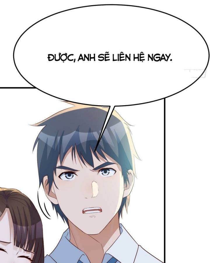 Trong Nhà Có 2 Bạn Gái Song Sinh - Chapter 301 - Page 39