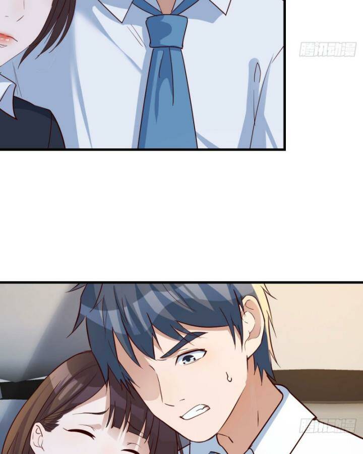 Trong Nhà Có 2 Bạn Gái Song Sinh - Chapter 301 - Page 40