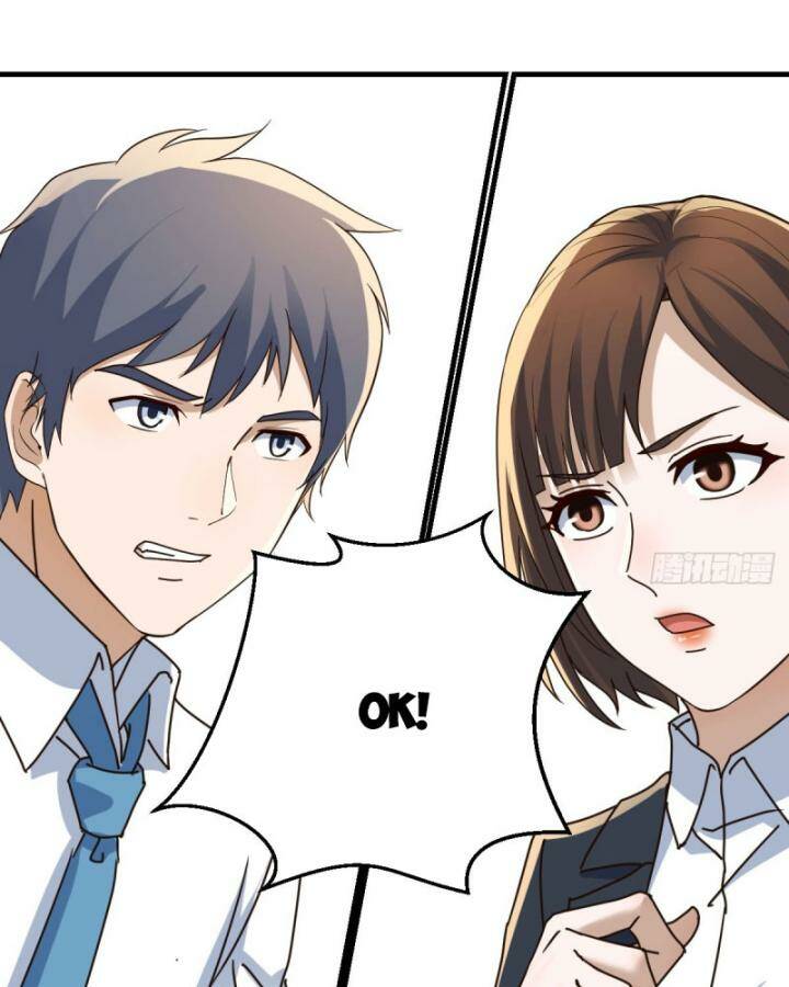 Trong Nhà Có 2 Bạn Gái Song Sinh - Chapter 301 - Page 48