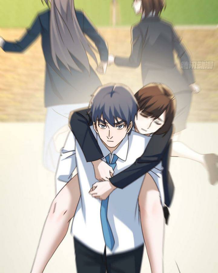 Trong Nhà Có 2 Bạn Gái Song Sinh - Chapter 301 - Page 50