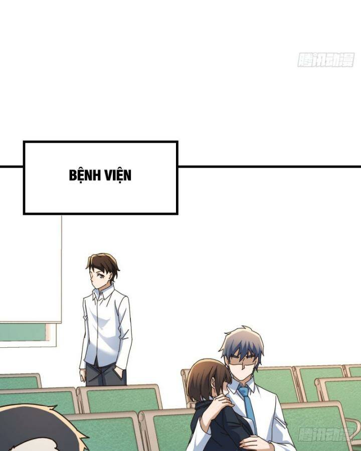 Trong Nhà Có 2 Bạn Gái Song Sinh - Chapter 301 - Page 52