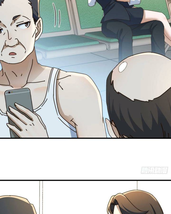 Trong Nhà Có 2 Bạn Gái Song Sinh - Chapter 301 - Page 53