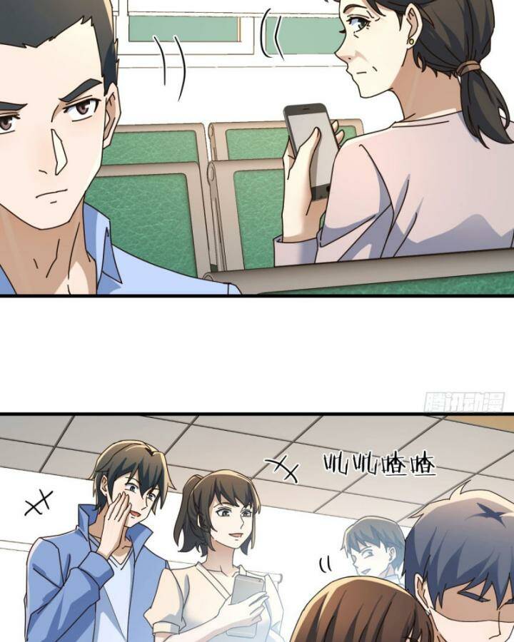 Trong Nhà Có 2 Bạn Gái Song Sinh - Chapter 301 - Page 54