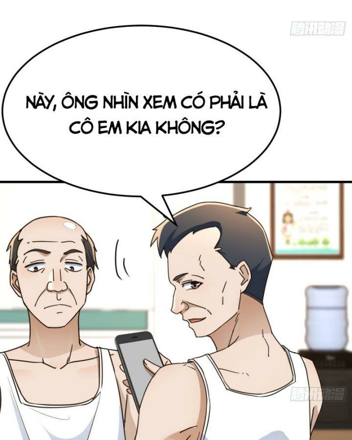 Trong Nhà Có 2 Bạn Gái Song Sinh - Chapter 301 - Page 56