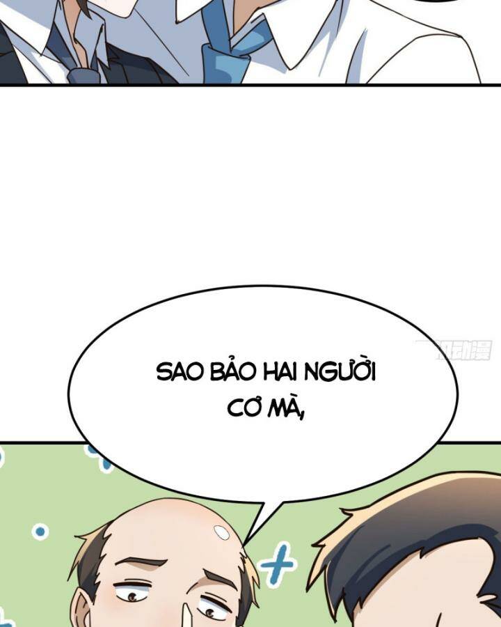 Trong Nhà Có 2 Bạn Gái Song Sinh - Chapter 301 - Page 58