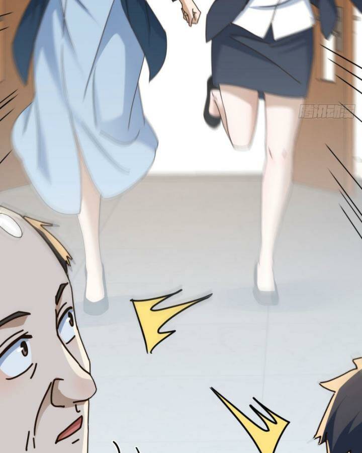 Trong Nhà Có 2 Bạn Gái Song Sinh - Chapter 301 - Page 61