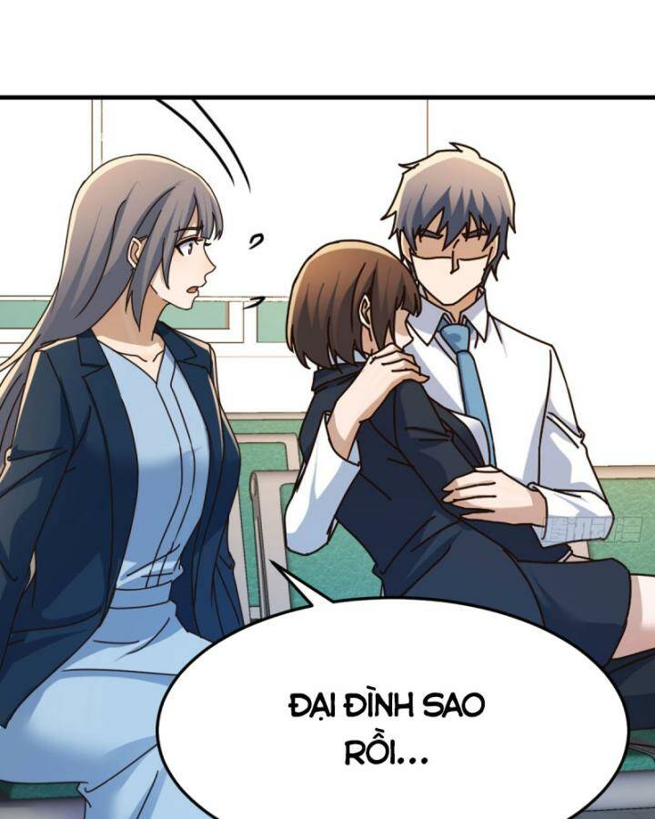 Trong Nhà Có 2 Bạn Gái Song Sinh - Chapter 301 - Page 64