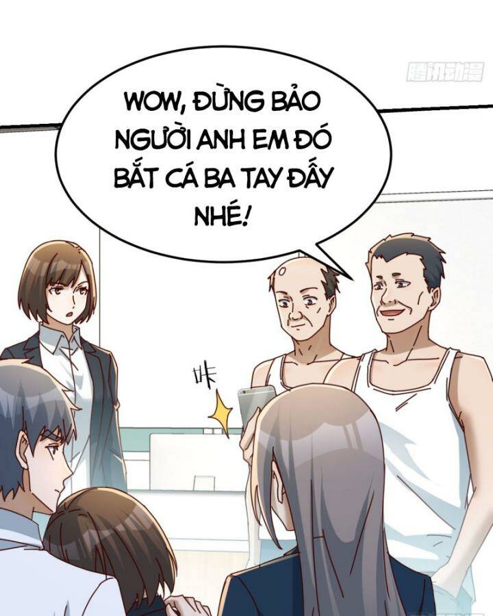 Trong Nhà Có 2 Bạn Gái Song Sinh - Chapter 301 - Page 68