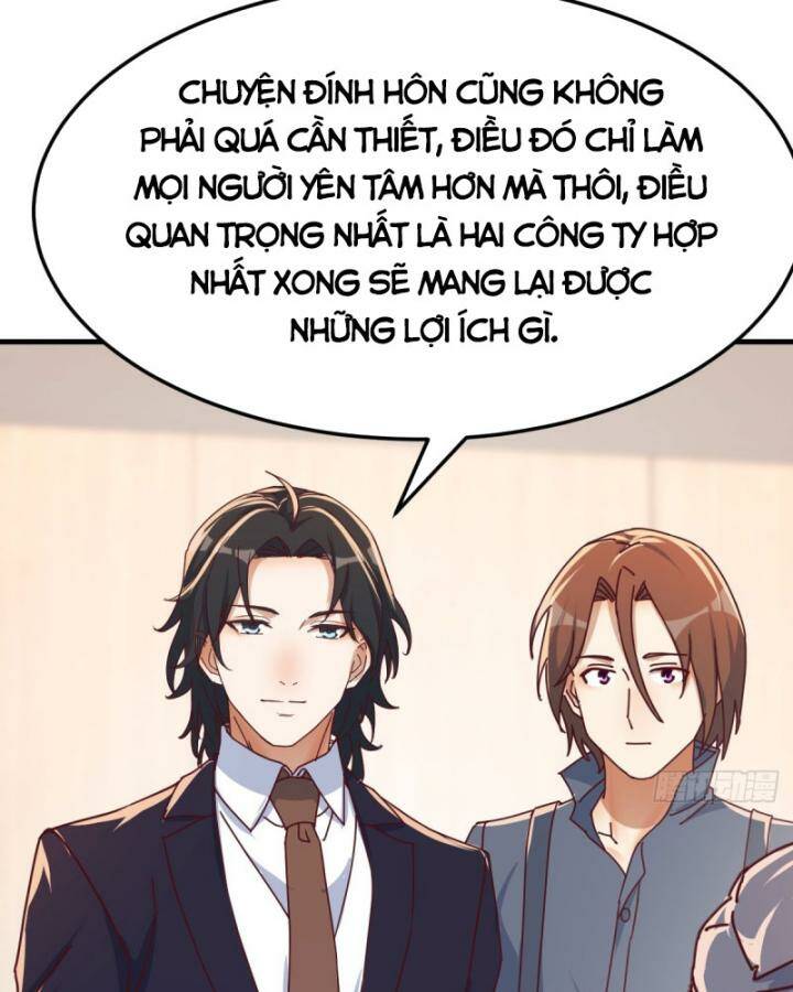 Trong Nhà Có 2 Bạn Gái Song Sinh - Chapter 301 - Page 6