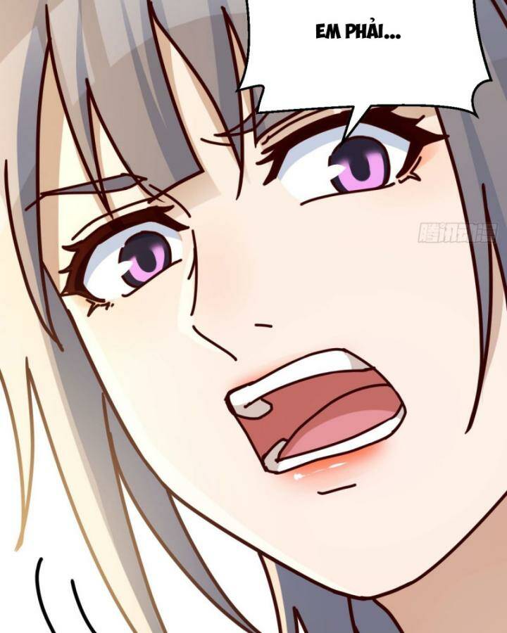 Trong Nhà Có 2 Bạn Gái Song Sinh - Chapter 302 - Page 13