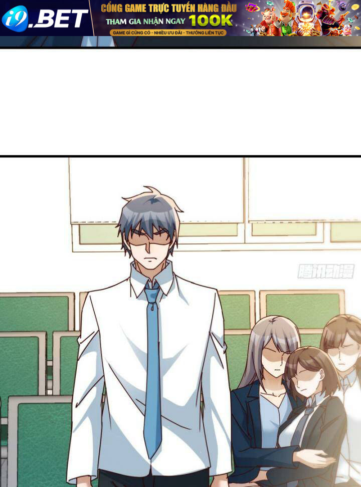 Trong Nhà Có 2 Bạn Gái Song Sinh - Chapter 302 - Page 20