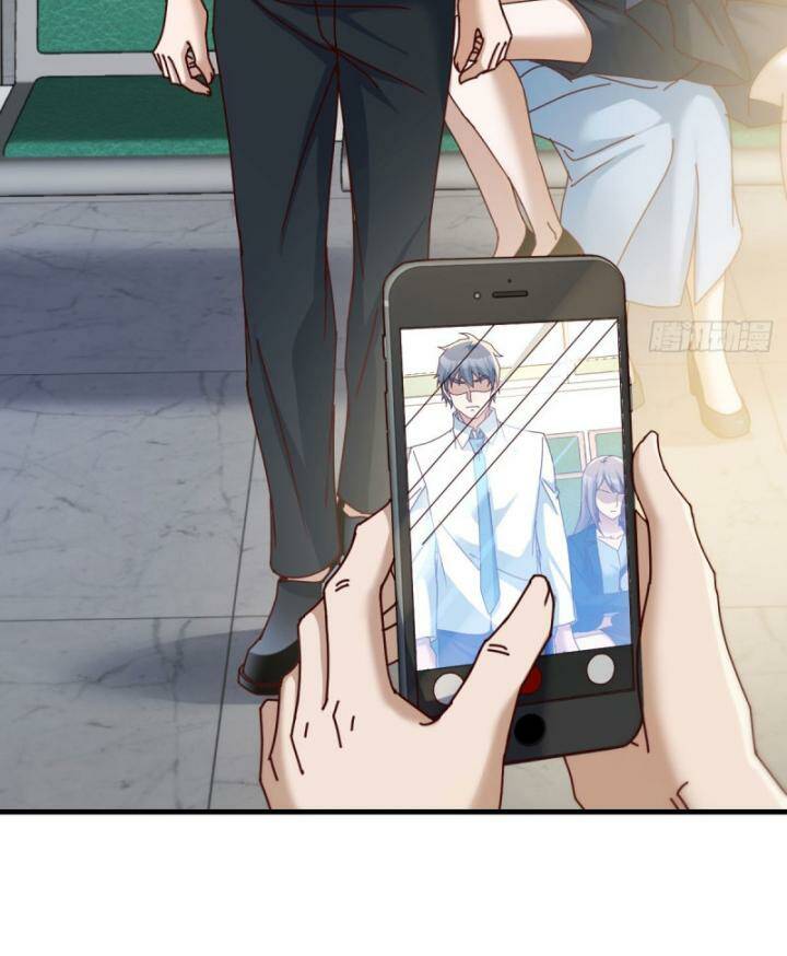 Trong Nhà Có 2 Bạn Gái Song Sinh - Chapter 302 - Page 21