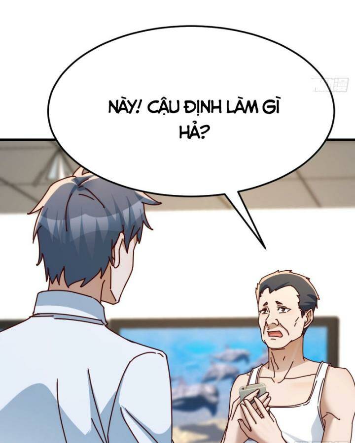 Trong Nhà Có 2 Bạn Gái Song Sinh - Chapter 302 - Page 22