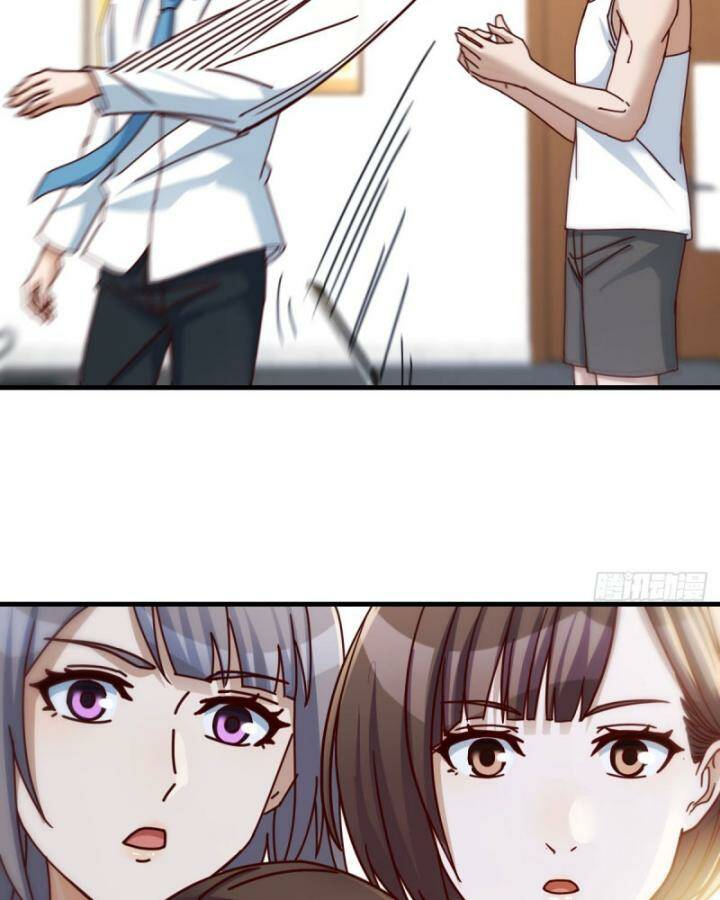 Trong Nhà Có 2 Bạn Gái Song Sinh - Chapter 302 - Page 24