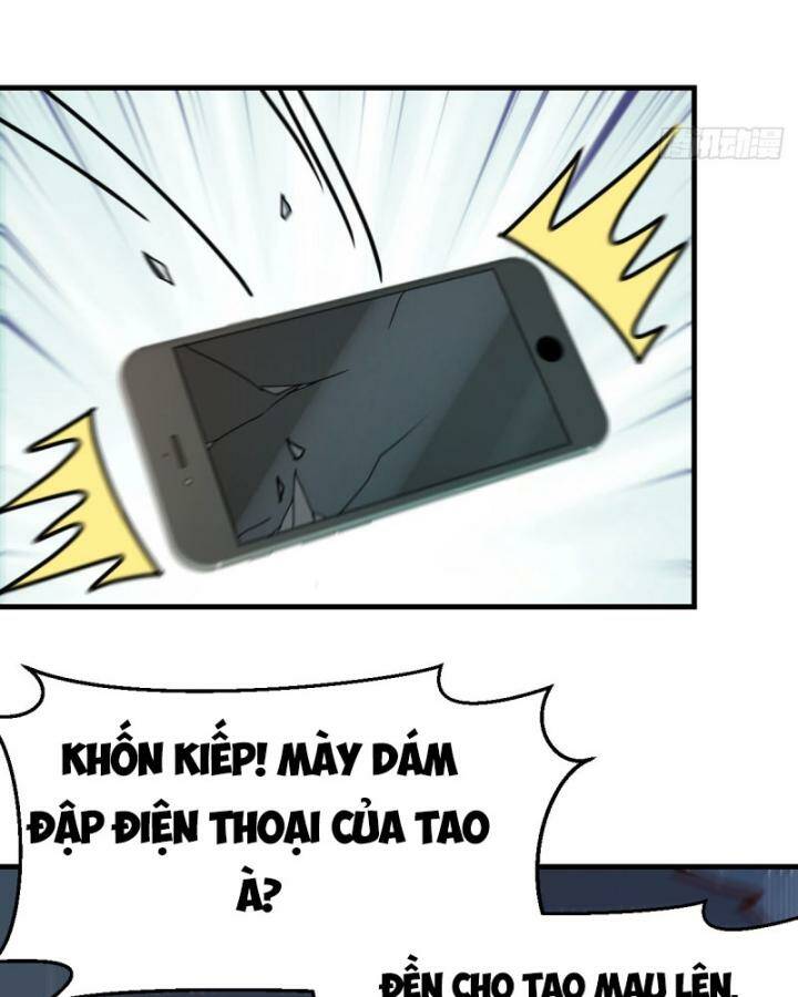 Trong Nhà Có 2 Bạn Gái Song Sinh - Chapter 302 - Page 26