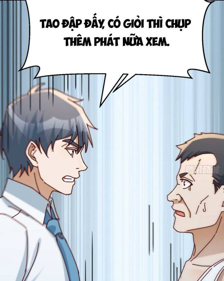 Trong Nhà Có 2 Bạn Gái Song Sinh - Chapter 302 - Page 28