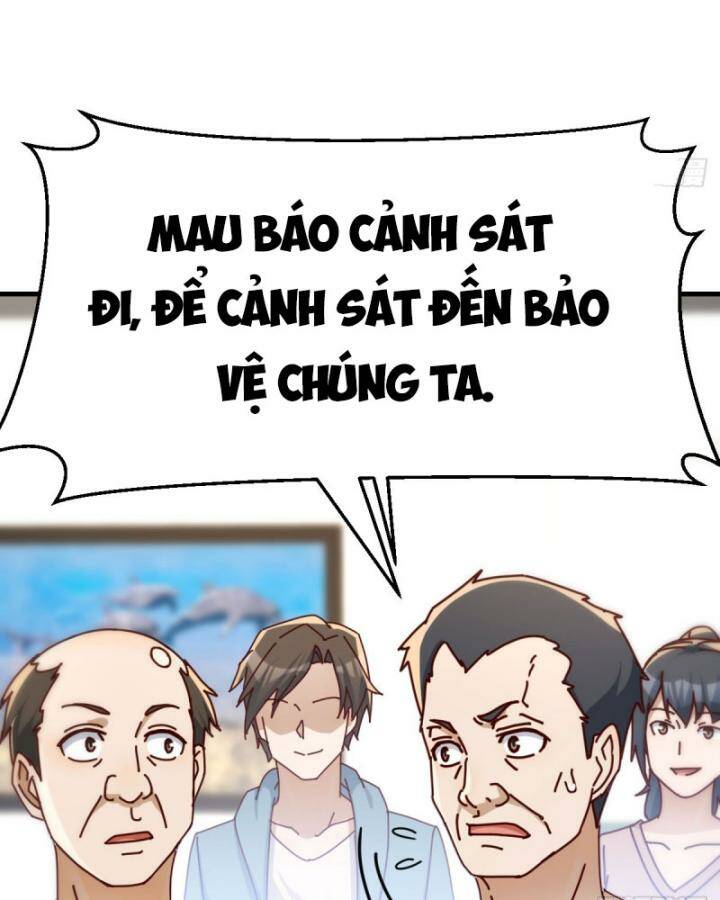 Trong Nhà Có 2 Bạn Gái Song Sinh - Chapter 302 - Page 30